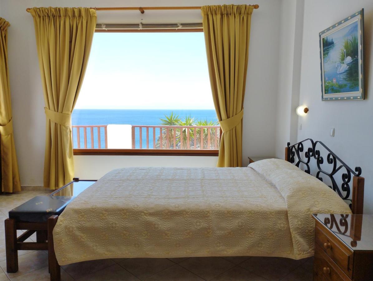 Apartment Olympos Amoopi